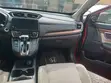 2018 Honda CR-V Touring AWD Red - 1