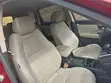 2018 Honda CR-V Touring AWD Red - 3