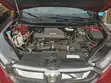 2018 Honda CR-V Touring AWD Red - 4