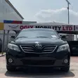 Toyota Camry XLE Sedan 2011 - Amfani da Belgium - 1