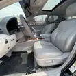 Toyota Camry XLE Sedan 2011 - Amfani da Belgium - 4
