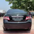 Toyota Camry XLE Sedan 2011 - Amfani da Belgium - 5