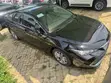 2019 Toyota Avalon XLE FWD Sedan 3.5L V6 Black - 2