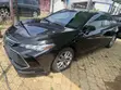 2019 Toyota Avalon XLE FWD Sedan 3.5L V6 Black - 4