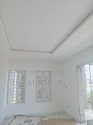 Professional Painter, Screeder & Tyrolean Applicator - Ibadan