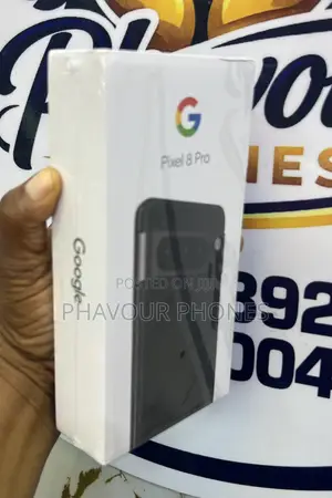 Sabon Google Pixel 8 Pro 128GB Kore