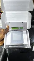 GoTech 4-Inch Keypad Amplifier - Brand New - 1