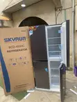 Skyrun BCD-450HC 4-Door Refrigerator - 2