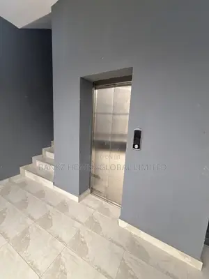 4 Bedroom Apartment for Sale a Lekki Phase 1