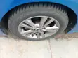Hyundai Elantra 2018 Blue - 4