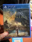 Assassin's Creed Origins for PS4/PS5 - 1