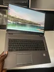 HP ZBook Fury 17 G7 Laptop - Intel Core i7, 16GB RAM, 256GB SSD - 2