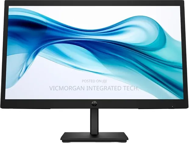 HP 22" Series 3 Pro 322pv FHD Monitor - 1