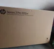 HP 22" Series 3 Pro 322pv FHD Monitor - 3