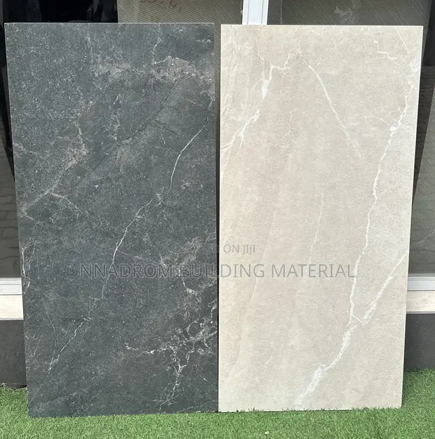60x120cm Matte Floor Tiles - 1