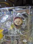 Rolex Chronograph Mai Kyau Tare da Hannun Rijiya Mai Tsada - 2