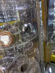 Rolex Chronograph Mai Kyau Tare da Hannun Rijiya Mai Tsada - 3