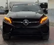 2020 Mercedes-Benz GLE 43 Coupe - 1