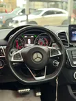2020 Mercedes-Benz GLE 43 Coupe - 4