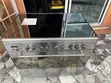 Elba Gas/Electric Cooker - 6 Burners - 1