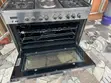 Elba Gas/Electric Cooker - 6 Burners - 5