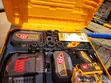 INGCO 42V Max Cordless Impact Wrench Set - 2