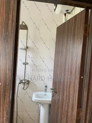 2 Bedroom Apartment a ke haya a cikin Estate Mai Kyau, Sangotedo
