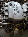 Honda 2014 Odyssey Injin da Gearbox - 1
