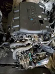 Honda 2014 Odyssey Injin da Gearbox - 2