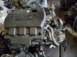 Honda 2014 Odyssey Injin da Gearbox - 3