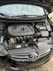 2013 Hyundai Elantra Limited Sedan FWD (1.8L) Baki - 2