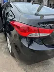 2013 Hyundai Elantra Limited Sedan FWD (1.8L) Baki - 3