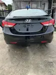 2013 Hyundai Elantra Limited Sedan FWD (1.8L) Baki - 4