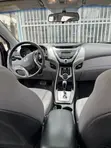 2013 Hyundai Elantra Limited Sedan FWD (1.8L) Baki - 5