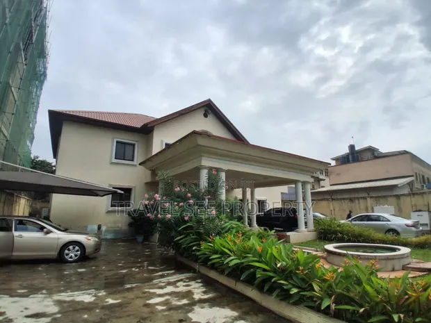 Gidan Kwana 6 don Sawa a Lekki Phase 1, Lagos - 1