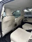 Lexus GX 460 Base 2020 Black - 1