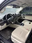 Lexus GX 460 Base 2020 Black - 4