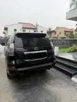 Lexus GX 460 Base 2020 Black - 5