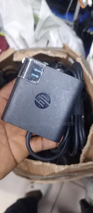 HP 65W USB-C Charger (Foreign Used)