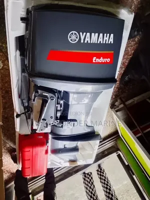 Sabon Injini Mai Karfin 75hp Yamaha