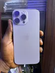Apple iPhone 16 Pro Max 512GB Used - 1