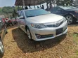 Toyota Camry LE 2.5L 2012 Launinsa Azurfa - 5