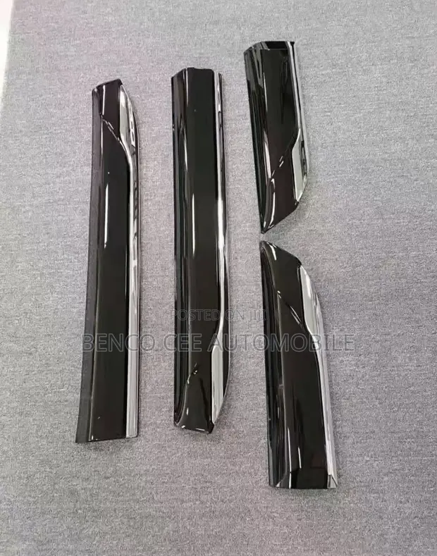 Door Molding na Toyota Land Cruiser 2024 - 1