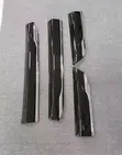 Door Molding na Toyota Land Cruiser 2024 - 1