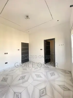Sabon Ginin 3-Bedroom Duplex Don Siyarwa a Ajah