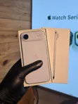 Apple iPhone Air 256GB White (Na Amfani) - 2