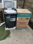 Hisense 9KG Automatic Top Load Washing Machine WT3K9022UB - 2