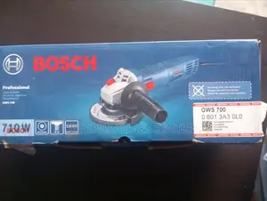 Injin Yankan Bosch na Karfe da Tayal