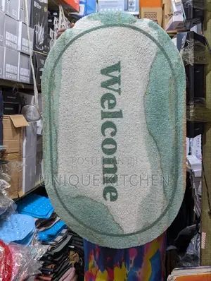 PVC Maraba Da Shiga Daki - Babban Girma