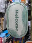 PVC Maraba Da Shiga Daki - Babban Girma - 2